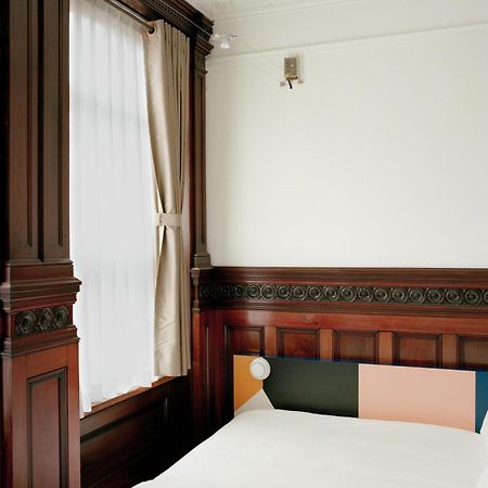 Trueman Court Luxury Serviced Apartments Liverpool Luaran gambar