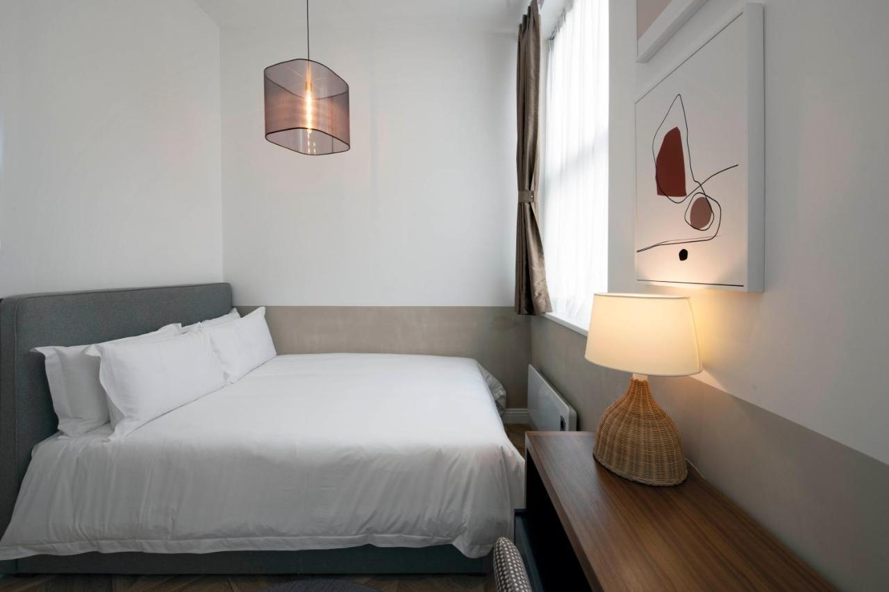 Trueman Court Luxury Serviced Apartments Liverpool Luaran gambar