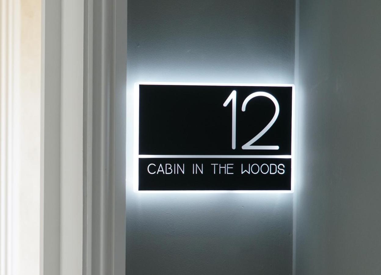 Trueman Court Luxury Serviced Apartments Liverpool Luaran gambar