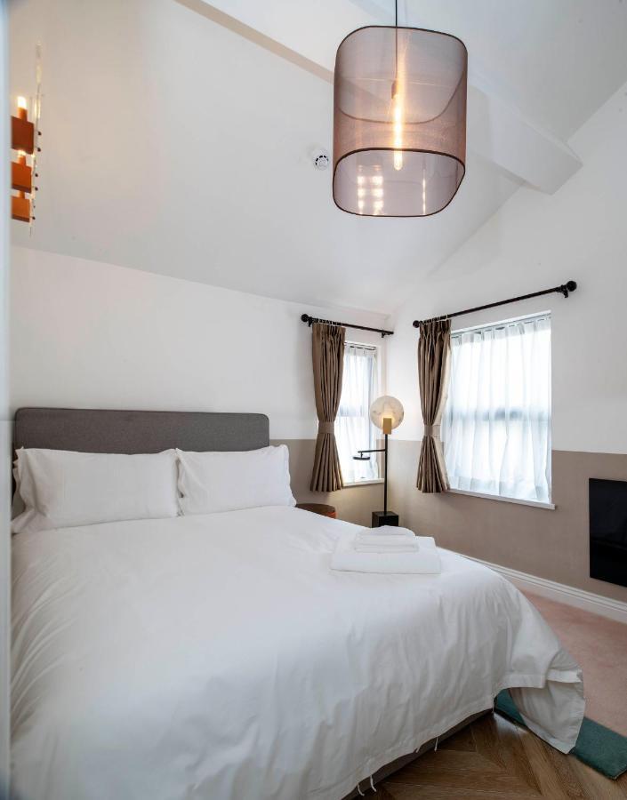 Trueman Court Luxury Serviced Apartments Liverpool Luaran gambar