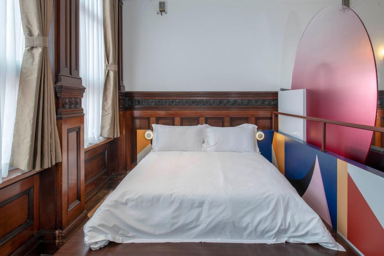 Trueman Court Luxury Serviced Apartments Liverpool Luaran gambar