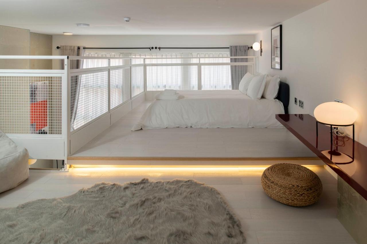 Trueman Court Luxury Serviced Apartments Liverpool Luaran gambar