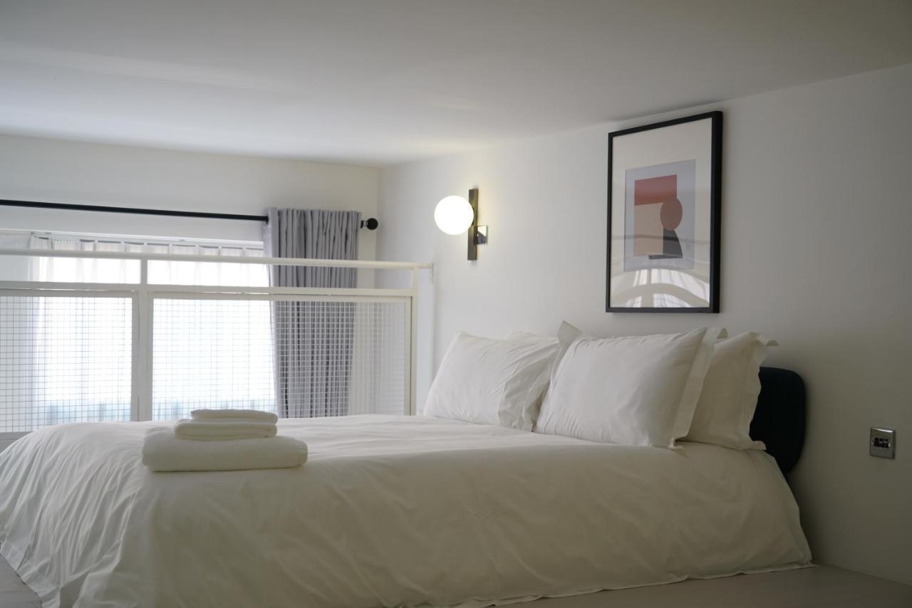 Trueman Court Luxury Serviced Apartments Liverpool Luaran gambar