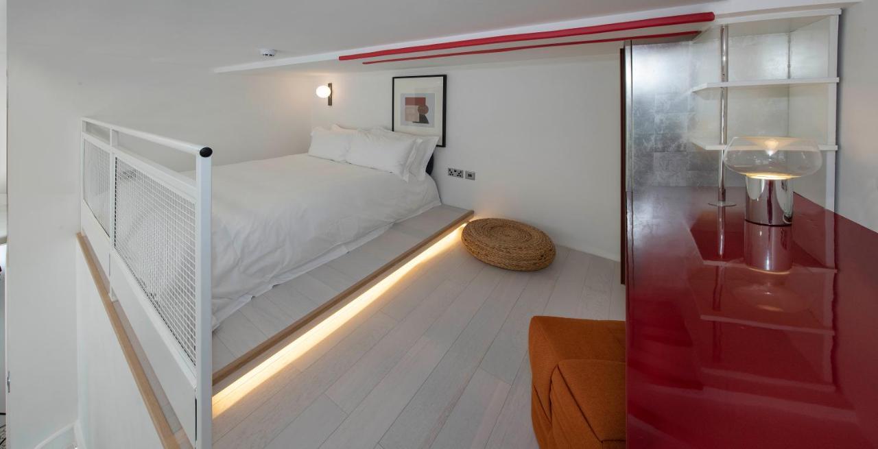 Trueman Court Luxury Serviced Apartments Liverpool Luaran gambar