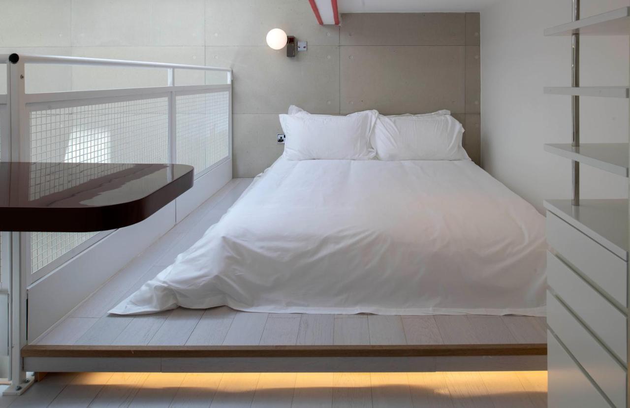 Trueman Court Luxury Serviced Apartments Liverpool Luaran gambar