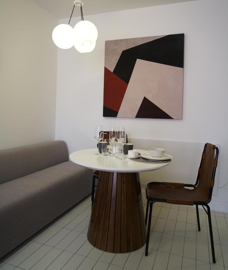 Trueman Court Luxury Serviced Apartments Liverpool Luaran gambar