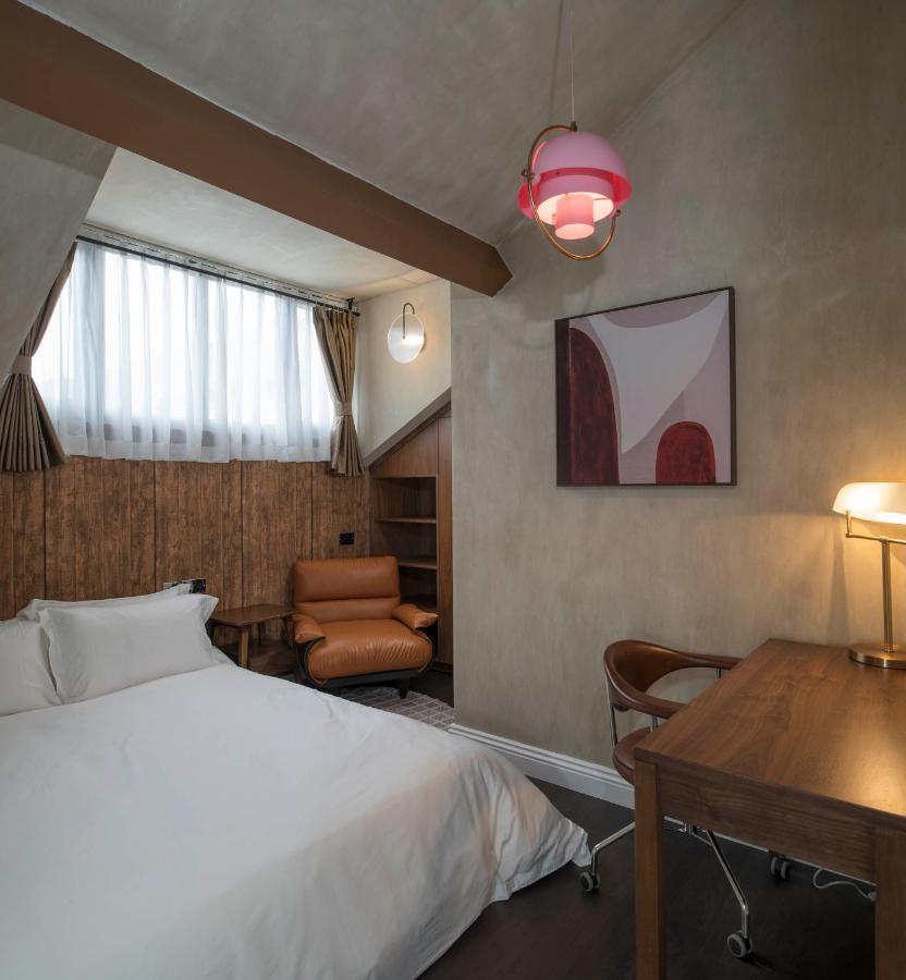 Trueman Court Luxury Serviced Apartments Liverpool Luaran gambar