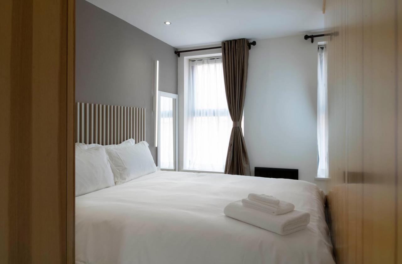 Trueman Court Luxury Serviced Apartments Liverpool Luaran gambar