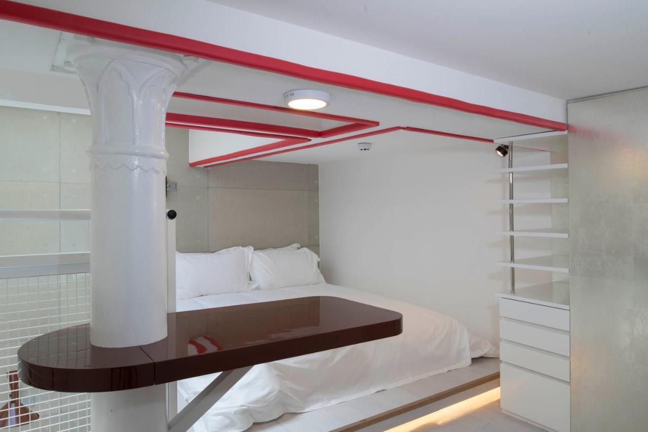Trueman Court Luxury Serviced Apartments Liverpool Luaran gambar