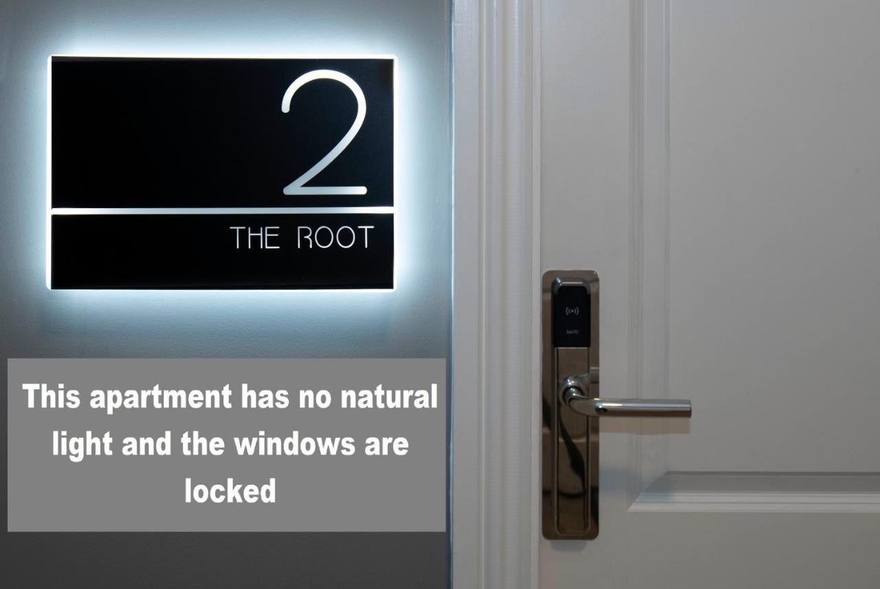 Trueman Court Luxury Serviced Apartments Liverpool Luaran gambar