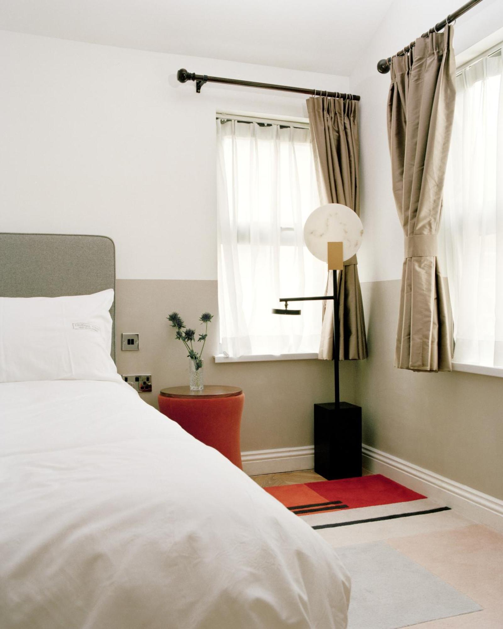 Trueman Court Luxury Serviced Apartments Liverpool Luaran gambar