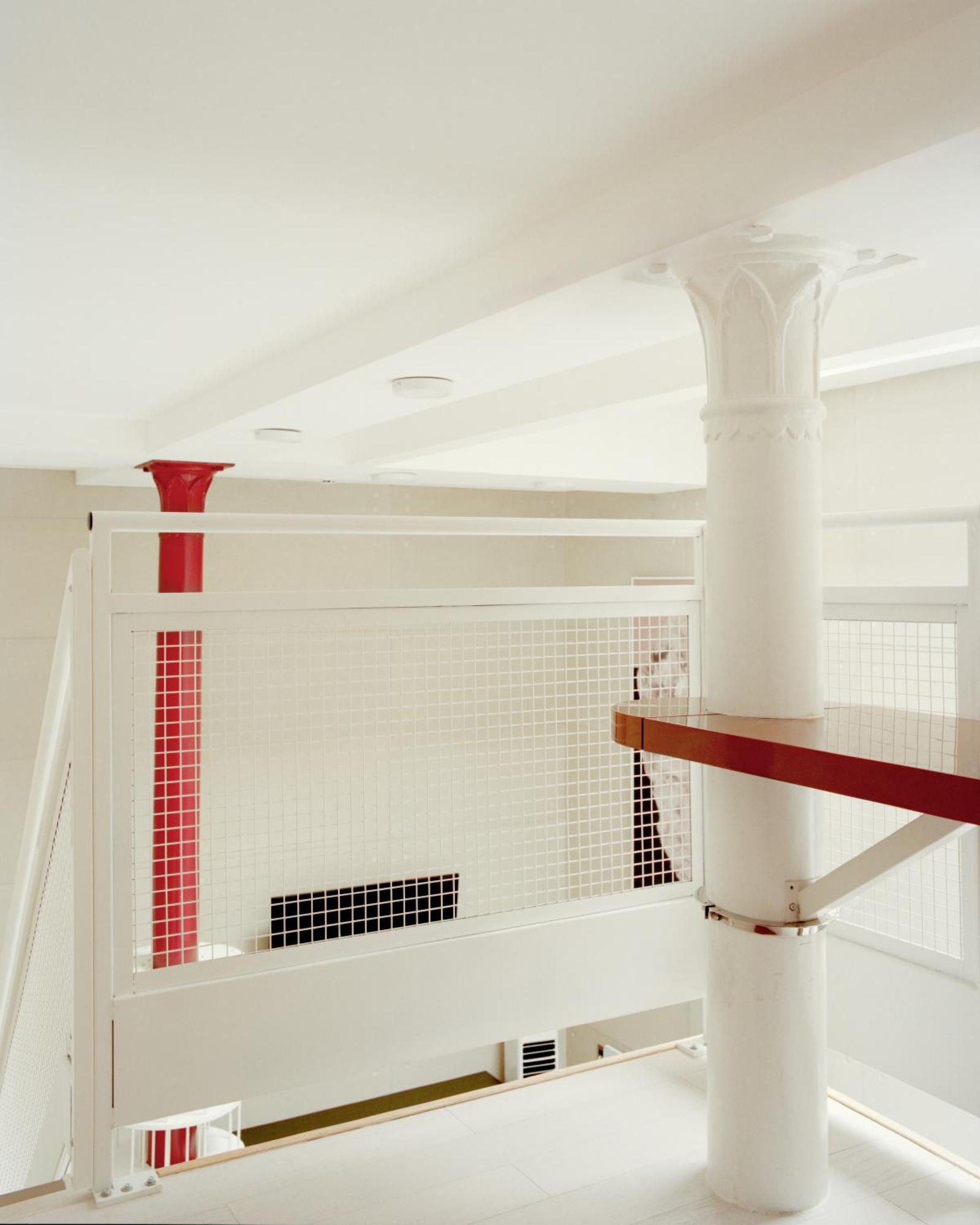 Trueman Court Luxury Serviced Apartments Liverpool Luaran gambar