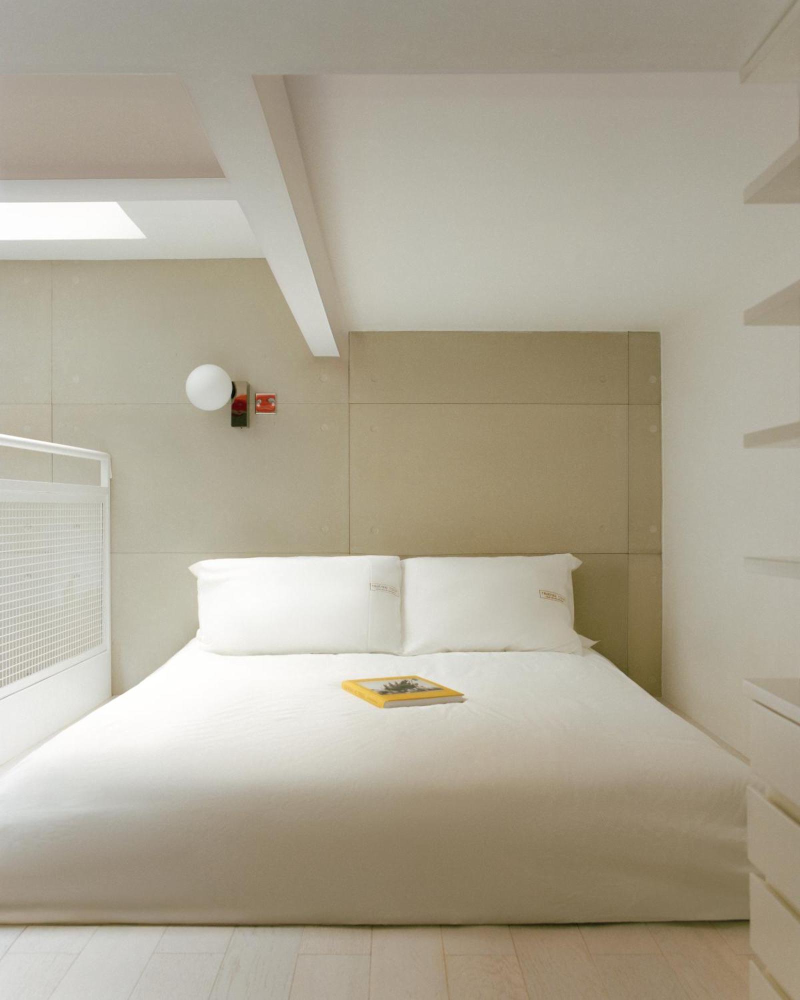 Trueman Court Luxury Serviced Apartments Liverpool Luaran gambar