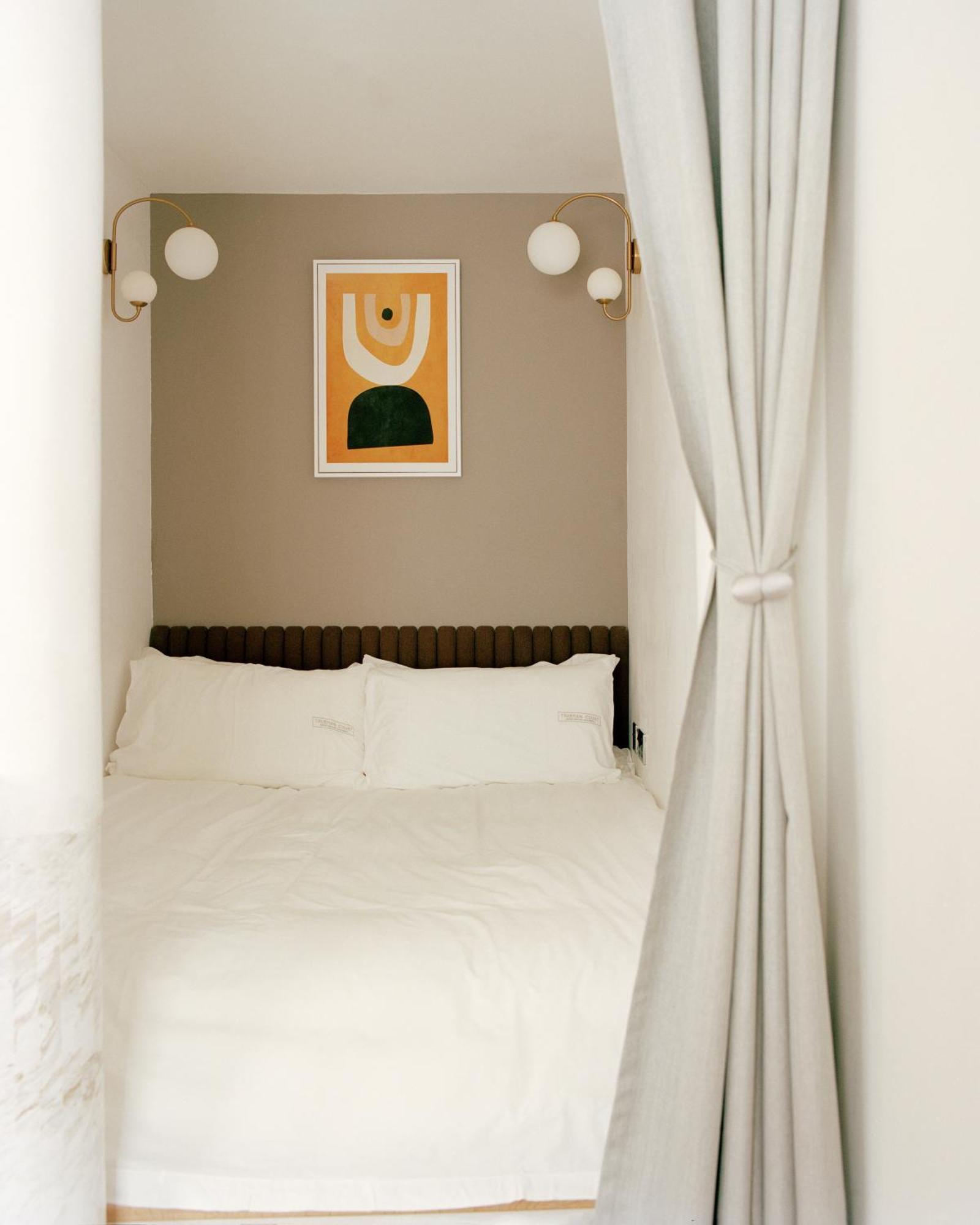 Trueman Court Luxury Serviced Apartments Liverpool Luaran gambar