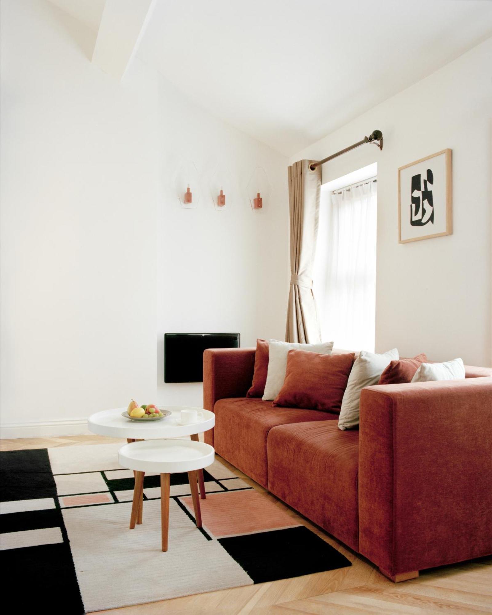 Trueman Court Luxury Serviced Apartments Liverpool Luaran gambar