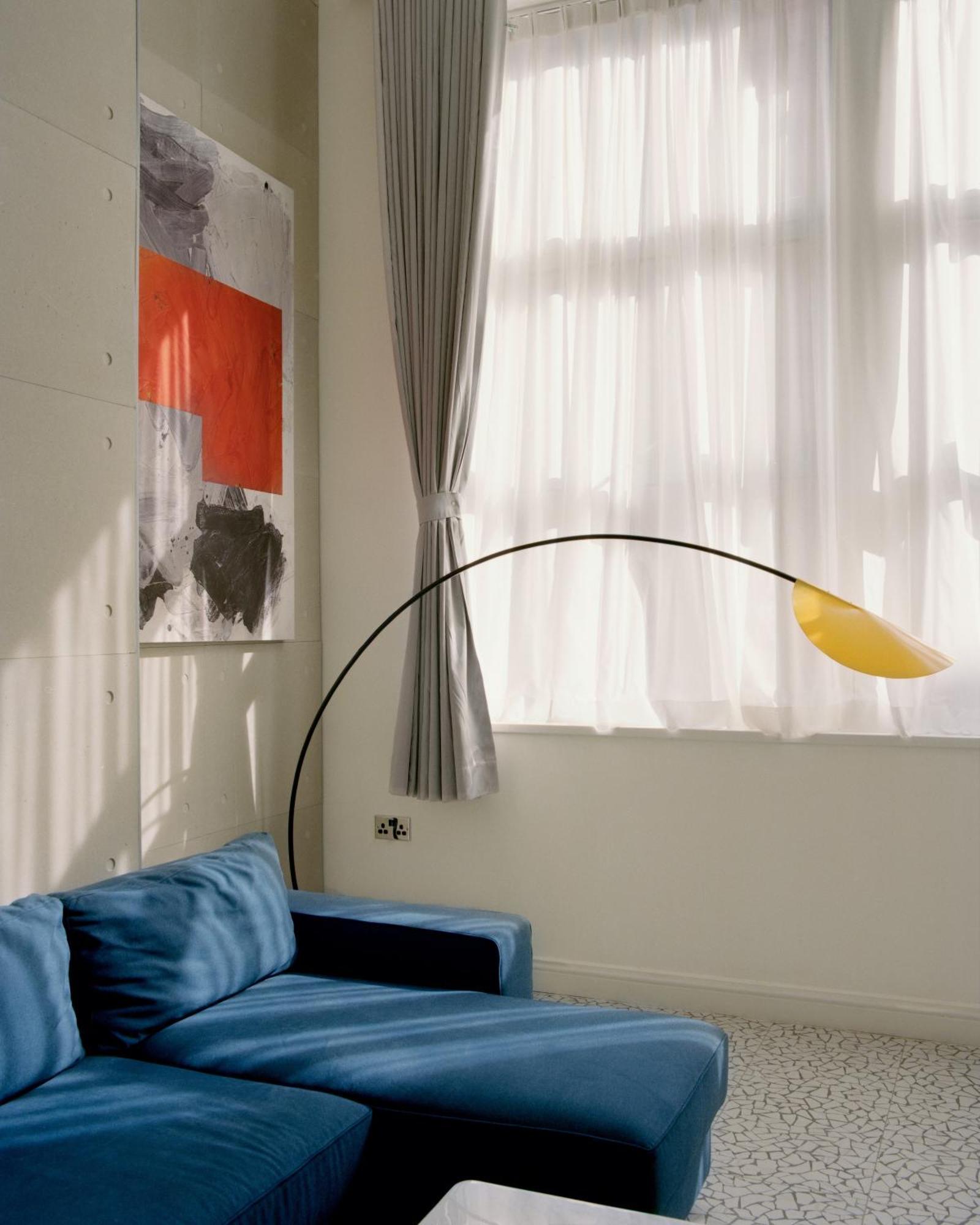 Trueman Court Luxury Serviced Apartments Liverpool Luaran gambar