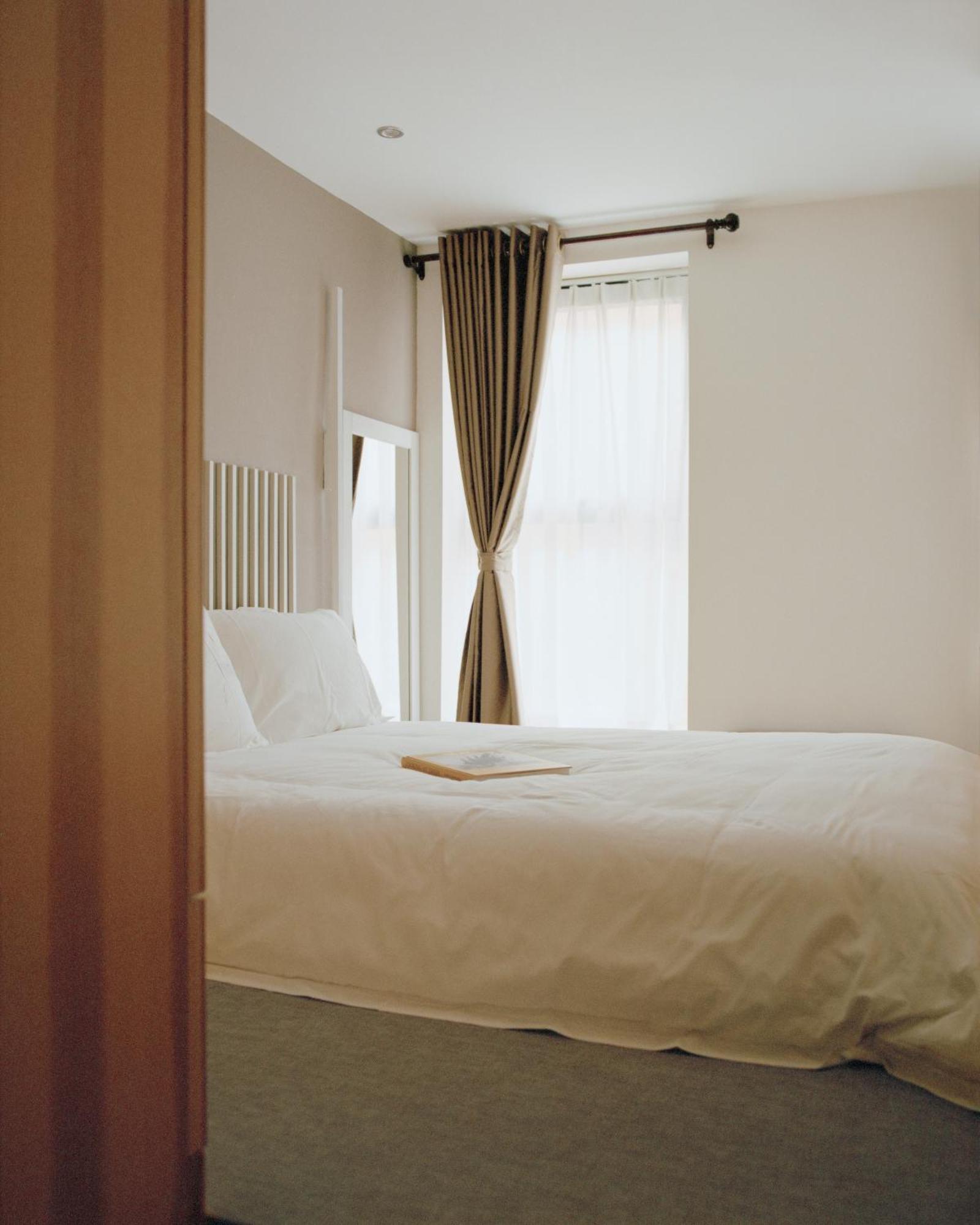 Trueman Court Luxury Serviced Apartments Liverpool Luaran gambar