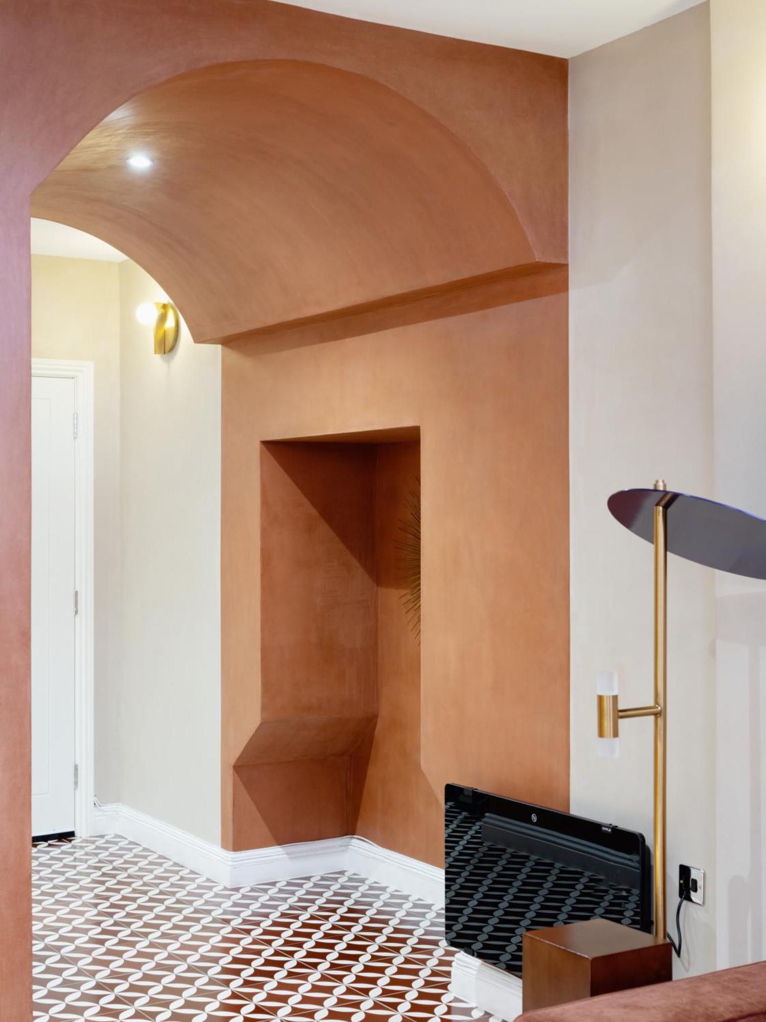 Trueman Court Luxury Serviced Apartments Liverpool Luaran gambar